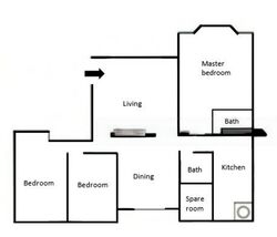 Shelford Regency (D11), Condominium #440267471